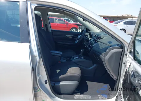 2019 Nissan Rogue S из США, поврежденный, VIN 5N1AT2MT1KC836005